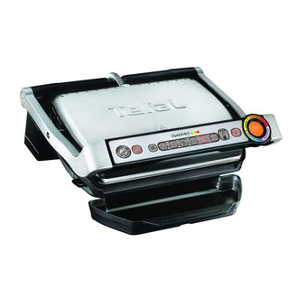 T-fal Optigrill+ Gc712d