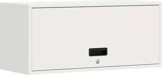 vidaXL Armario De Pared Para El Garaje 80 X 33 X 35 Cm Vidaxl