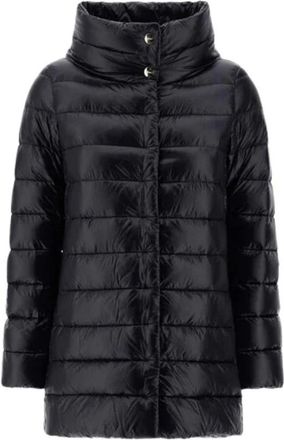 Herno Donna, Giacche, Nero, S, new