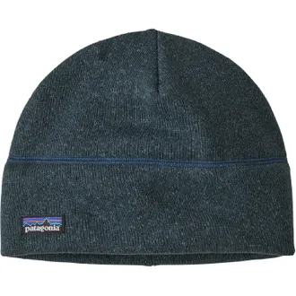 Patagonia Better Sweater Beanie Blue S