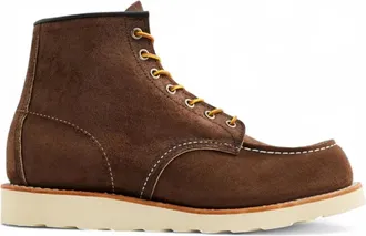 Red Wing Shoes Uomo, Scarpe, Marrone, 42 1/2 EU, new