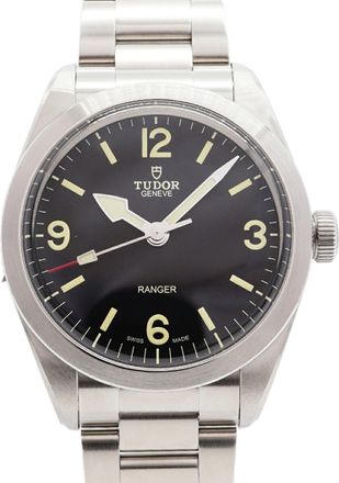 Tudor Tudor