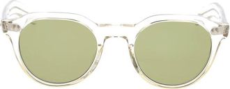 Eyevan 7285 unisex, Accesorios, Verde, Talla: ONE Size
