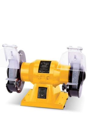 Kiwi Saint-Tropez Bricolaje - Amoladora De Banco 200w-2840rpm