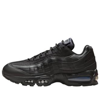Nike Air Max 95 Big Bubble Triple Black HM8755-001