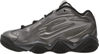 adidas Y-3 Megaball - Heren - Fitnessschoenen - Grijs - 45 1/3 EU - Leer - Fitness