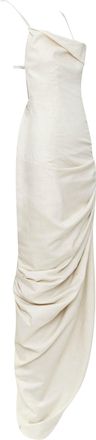 Jacquemus Runway La Robe Saudade dress