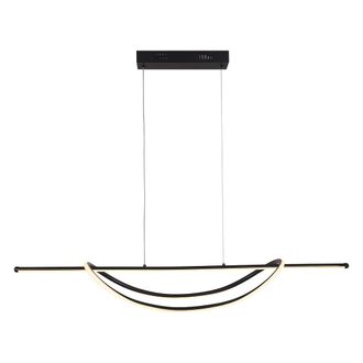 OEM L&aacute;mpara Colgante Ambar Led 35w 4000k