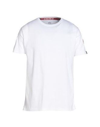 Alpha Industries TOPS - T-shirts auf YOOX.COM