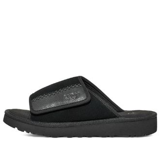 UGG Goldencoast Slide Black 1136651-BLK