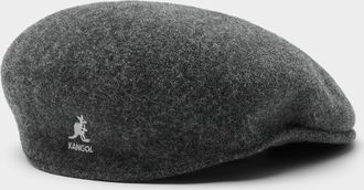 Kangol Mens Wool 504 cap