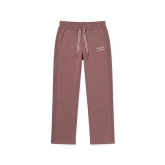 Freddy Pantaloni Sportivi Donna Regular Dritti