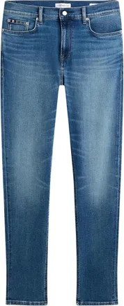 Tommy Hilfiger Uomo, Jeans, Blu, W33 L32, new