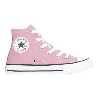 Converse Chuck Taylor All Star Lift Sneakers in Rose Pink Women High-Top