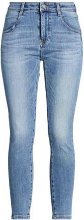 Miss Sixty PARTES DE ABAJO - Pantalones vaqueros en YOOX.COM