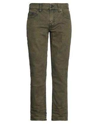 True Religion HOSEN & R&Ouml;CKE - Jeanshosen auf YOOX.COM