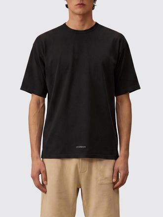 C.P. Company T-Shirt C. P. COMPANY Uomo colore Nero