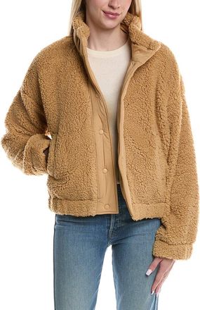 PJ Salvage Pj Salvage Campfire Cozy Jacket