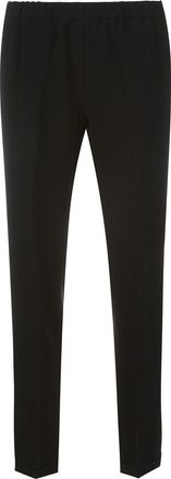 Alberto Biani Womens Trousers