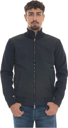 HUGO BOSS Uomo, Giacche, Blu, 2Xl, new