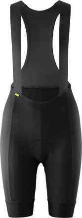 Gonso Essential Bib Kit Velohose f&uuml;r Damen | schwarz
