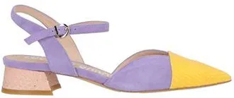 Luciano Barachini CALZATURE - Decolletes su YOOX.COM
