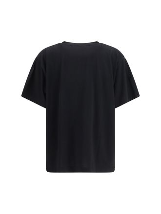 Khaite Linda T-Shirt - Black