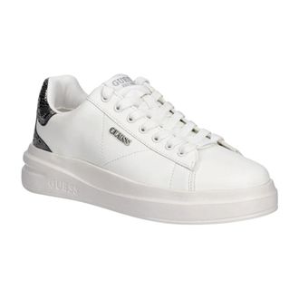 Guess Mujer, Zapatos, Blanco, Talla: 39 EU