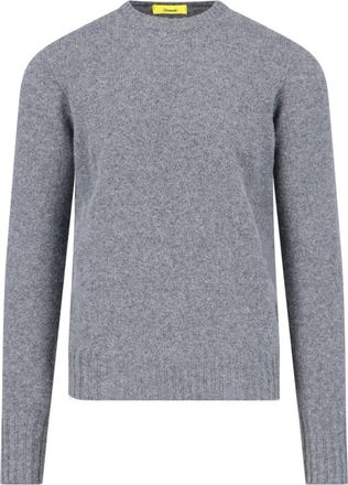 Drumohr Crew-neck Sweater