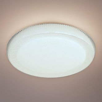 OEM L&aacute;mpara De Techo Lugo 36w &Oslash;480