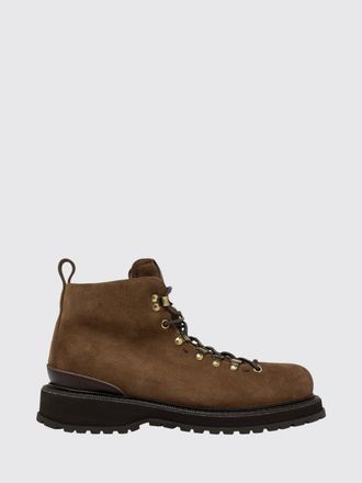 Buttero Boots Woman color Brown