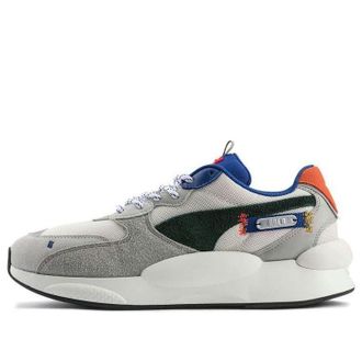 Puma Ader Error x RS 9.8 Whisper White 370110-01