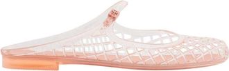 Tory Burch Tory Burch Mellow Mary Jane-muilezels