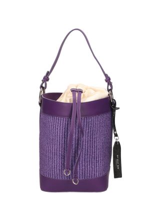My-Best Bag Emmer tas ZWART VIOLA