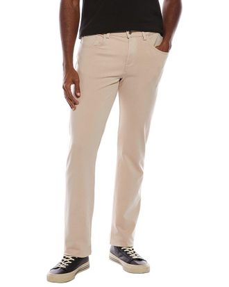 7 For All Mankind The Straight Chino