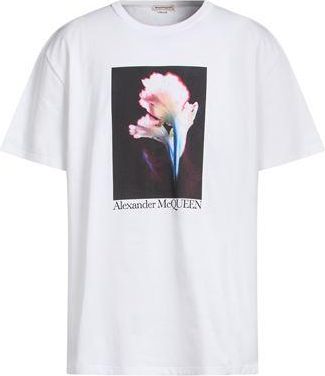 Alexander McQueen TOPS - T-shirts auf YOOX.COM