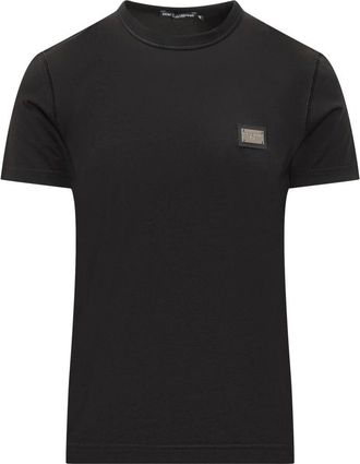 Dolce & Gabbana Uomo, Top, Nero, 2Xl, new