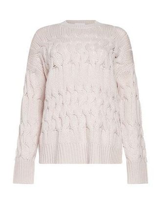 Anna Molinari KNITWEAR - Jumpers on YOOX.COM