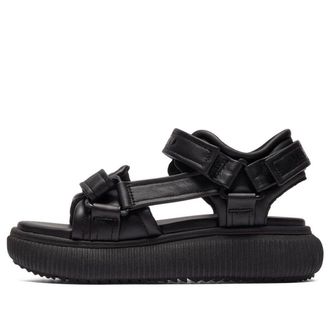 Onitsuka Tiger (WMNS) Onitsuka Tiger Otiger Belted Black 1182A681-001