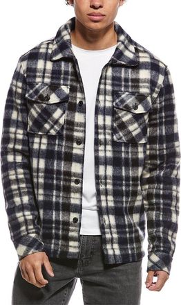 Reiss Wade Casual Shirt