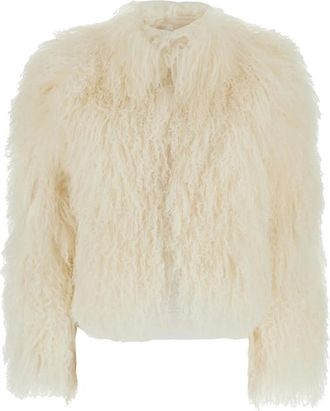 Pla&icirc;n Mujer, Chaquetas, Blanco, Talla: M