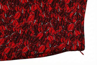 Valentino Skirt - Red