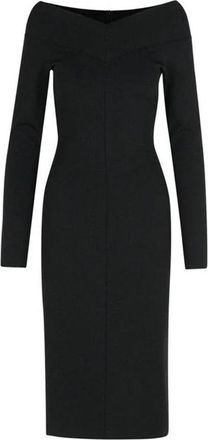 Stella McCartney Midi Dress