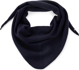Extreme Cashmere Sciarpe invernali - - Accessories - Donna - Blu - ONE SIZE