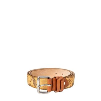 Alviero Martini 1A Classe Belts, female, Beige, Size: 105 CM Belt
