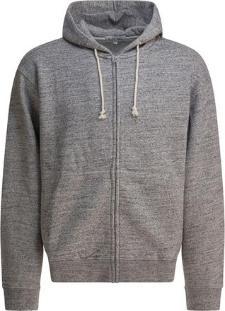 Alex Mill 12Th Street Zippered Sweatshirt