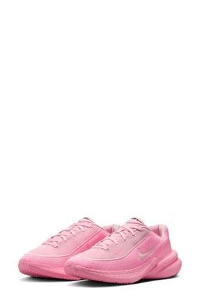 Nike Uplift SC Sneaker in Shy Pink/Pink Beam/Black at Nordstrom Rack, Size 5.5