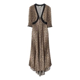 Rixo Rixo, Donna, Abiti, Grigio, M, new