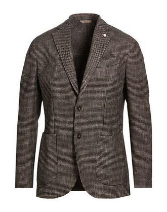 Luigi Bianchi Mantova COMPLETI E COORDINATI - Blazers su YOOX.COM