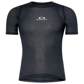 Oakley Endurance Base Layer S/S Velotrikot f&uuml;r Herren | blau